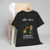Resistance Statement Unisex Tee